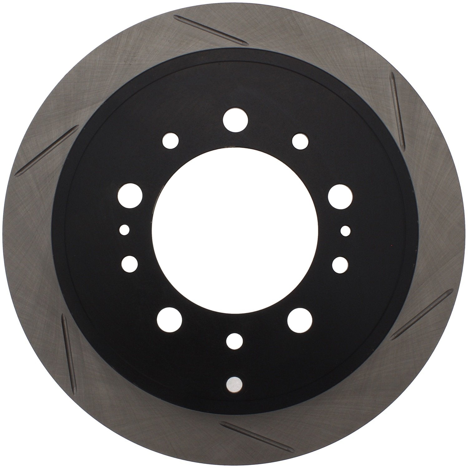 126.44157SL Power Slot Slotted Brake Rotor
