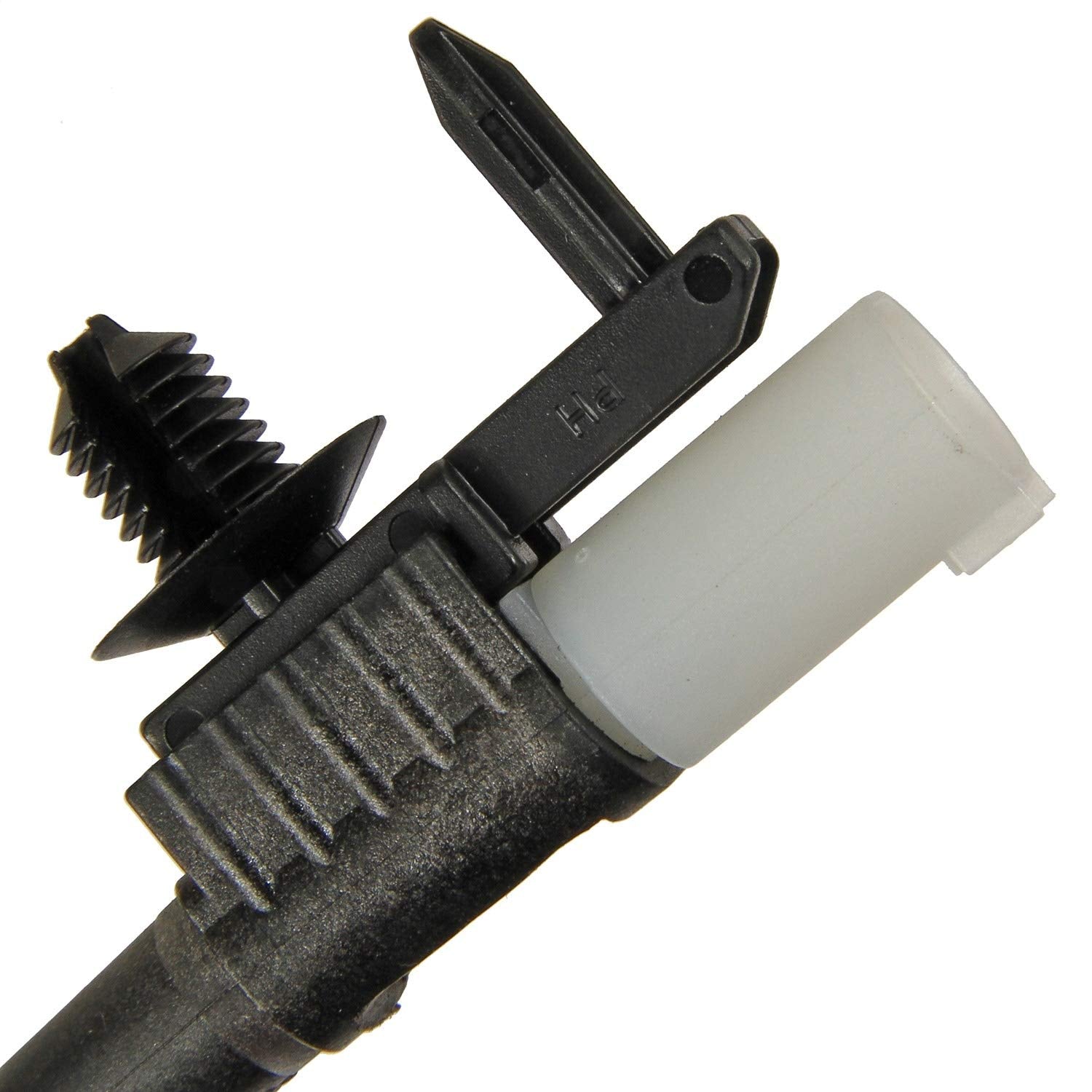 POWERSTOP SW-1687 Brake Pad Wear Sensor Front For Land Rover Defender 110, Land Rover Defender 90, Land Rover Discovery, Land Rover Range Rover, Land Rover Range Rover Sport [Model Specific]