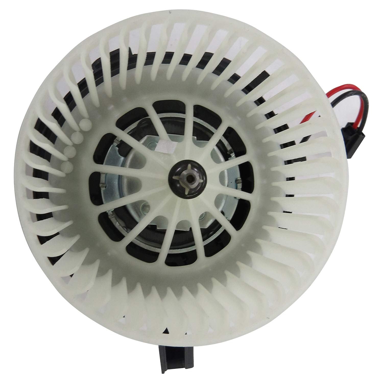 Replacement TYC 700301 Blower Assembly for Audi, 1 Pack