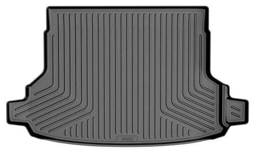 Weatherbeater Cargo Liner Husky Liners | Fits 2025 Subaru Forester | Cargo, 1-pc Black - 26231