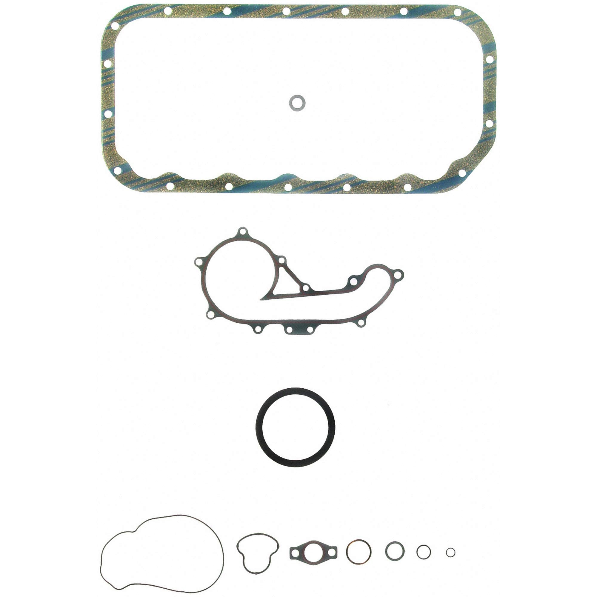 CS FEL-PRO 9465 Conversion Gasket Set
