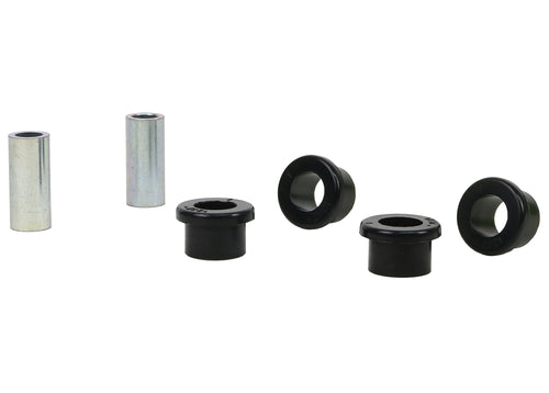 Track Bar Nolathane REV141.0020 Bushing (Front) Black