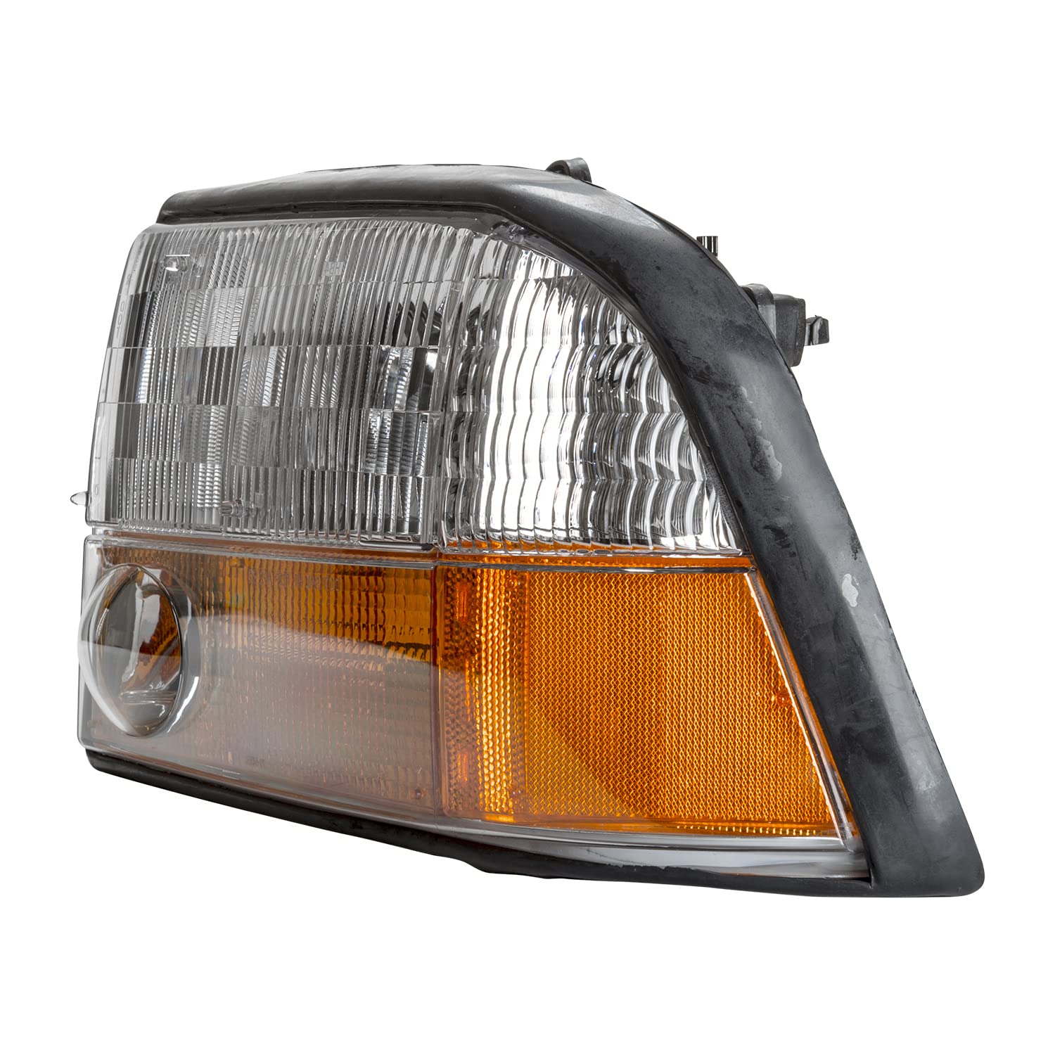 GMC/Oldsmobile TYC 20-5422-00 Driver Side Headlight Assembly