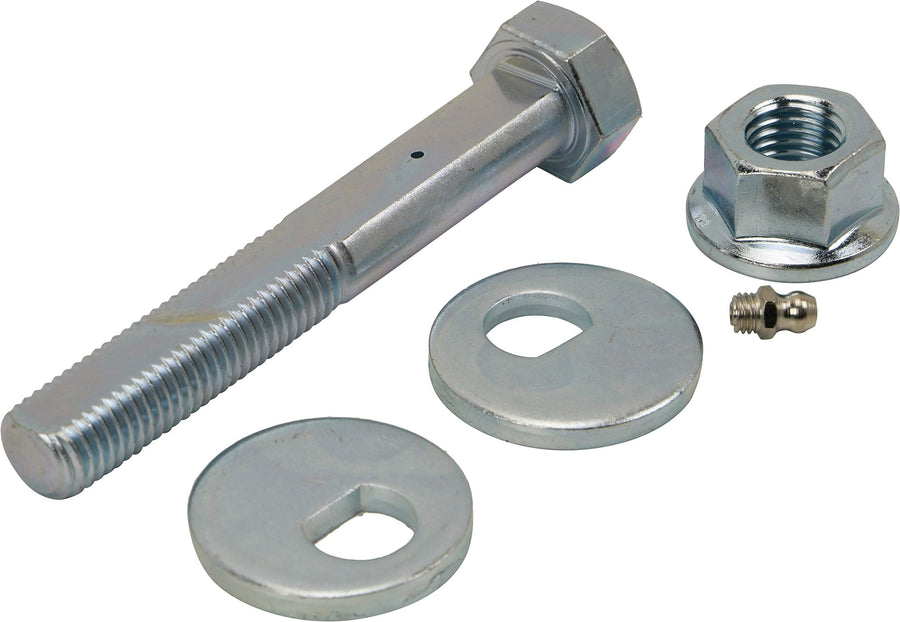 Steering Pinion Angle Adjusting Bolt MOOG K100397 for Jeep Wrangler