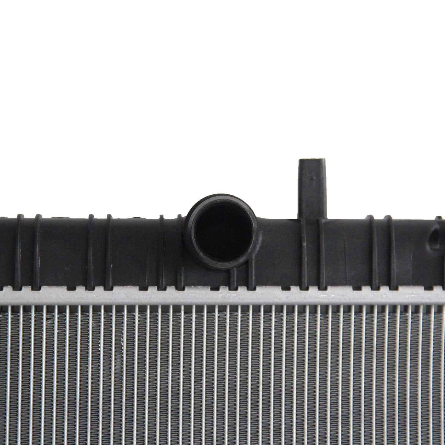 Radiator TYC 13689 Compatible with 2017-2020 Chevrolet Colorado