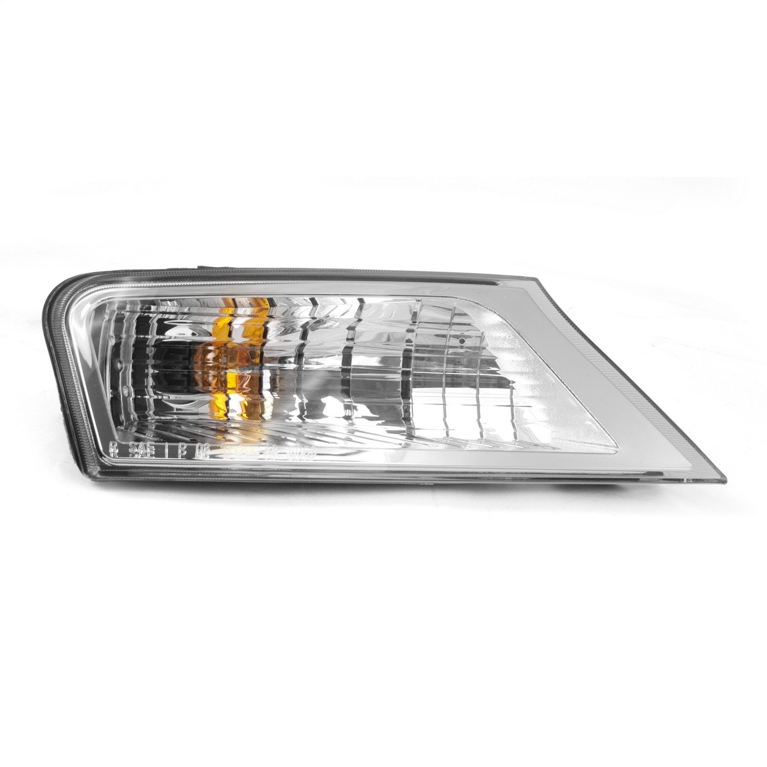 Parking Light Assembly, Right | Rugged Ridge Omix | 12405.26 | OE Reference: 57010124AA | Fits 2008-2010 Jeep Liberty KK