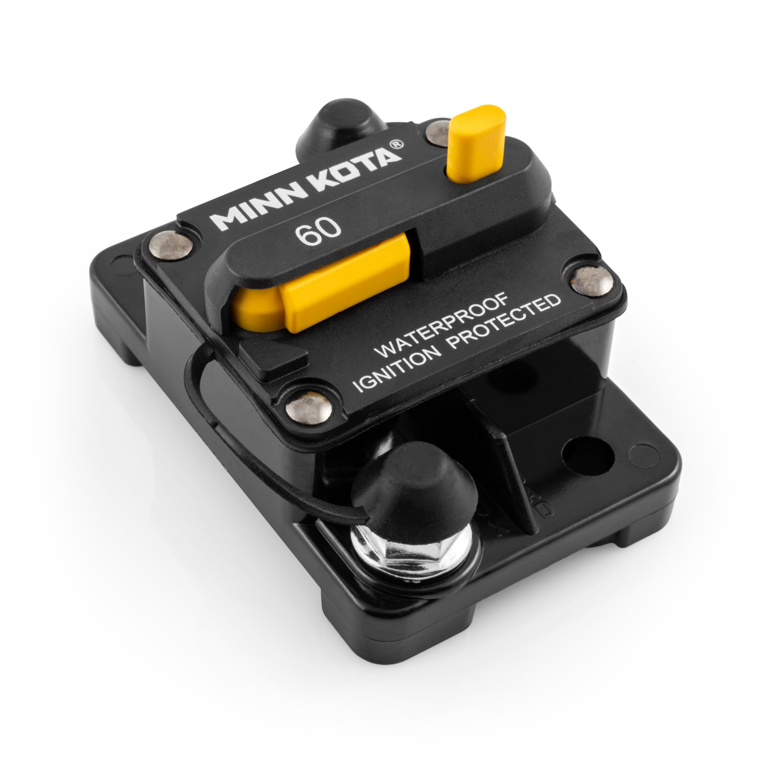 MKR-27 Minn Kota Circuit Breaker for Trolling Motors