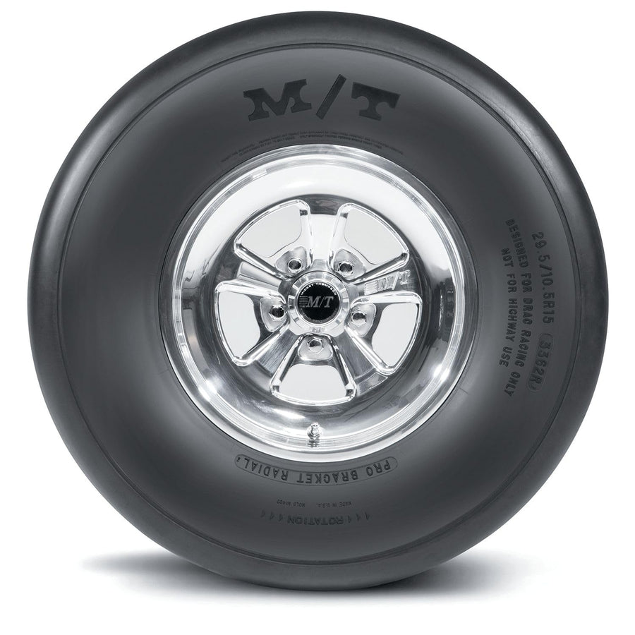 Pro Brcket M.T. DRAG 90000026341 Rad 32/14.0R15