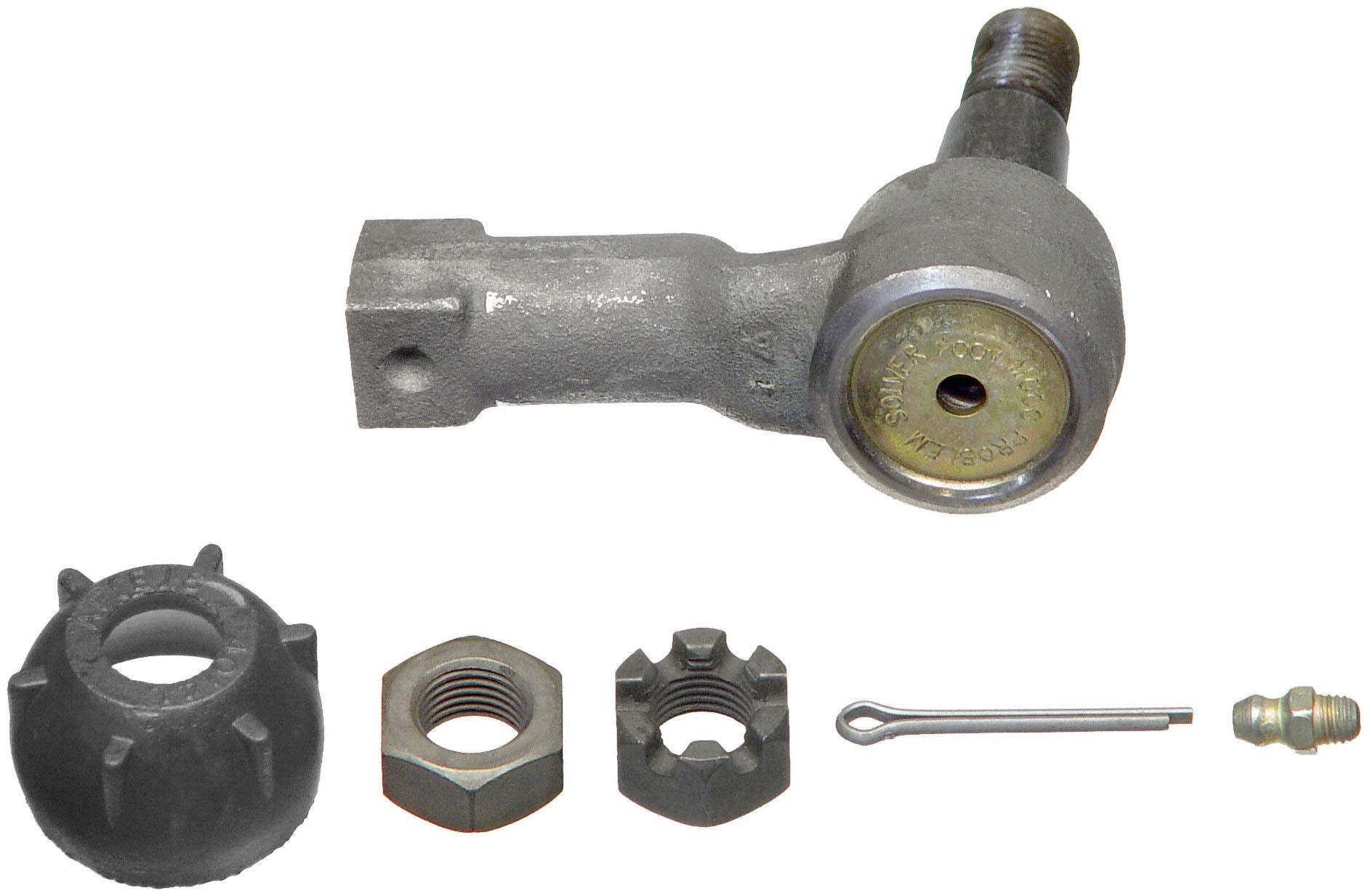 Steering Tie Rod End MOOG ES2953 for Isuzu Trooper