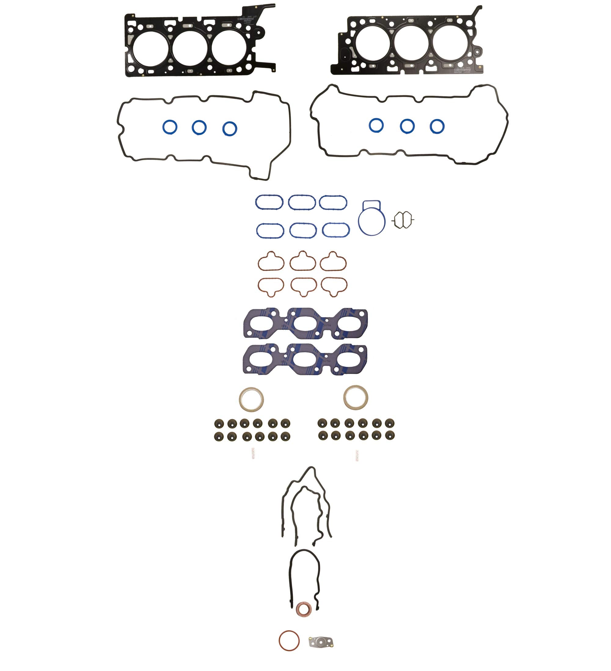 HS FEL-PRO 26233 PT-4 Head Gasket Set