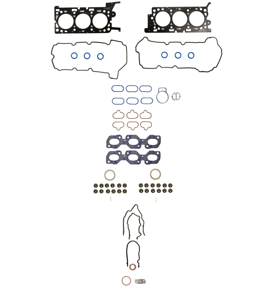 HS FEL-PRO 26233 PT-4 Head Gasket Set