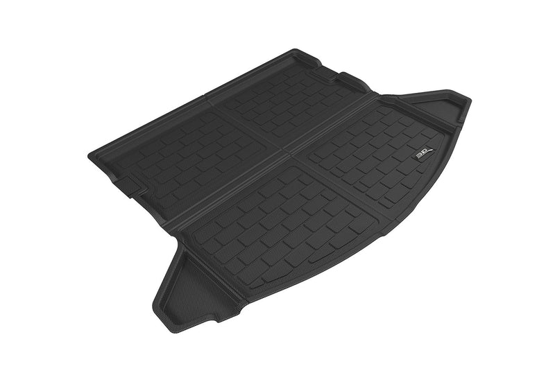 Kagu Cargo Liner (Black) 3D MAXpider Compatible with MAZDA CX-5 2017~2021 - Cargo Liner
