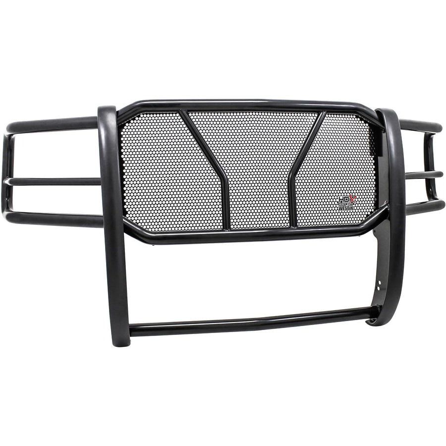 57-3875 Westin HDX 1-Piece Grille Guard fits 2016-2018 Silverado 1500 2019 Silverado LD