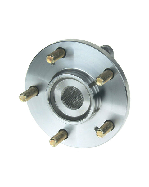 Wheel Bearing and Hub Assembly MOOG 513219 for Mitsubishi Eclipse