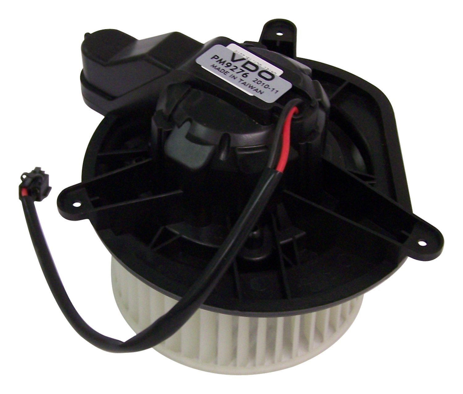 Blower Motor Crown Automotive 5143099AA