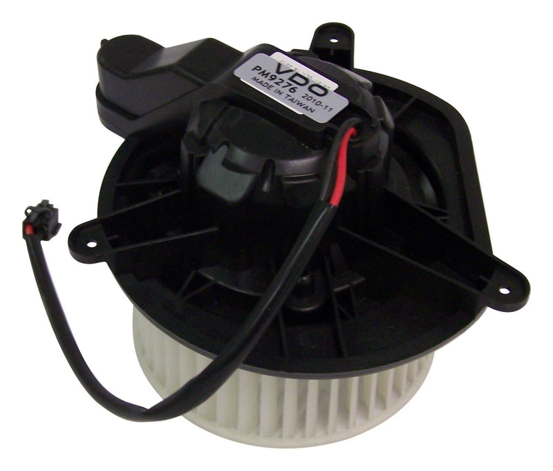 Blower Motor Crown Automotive 5143099AA