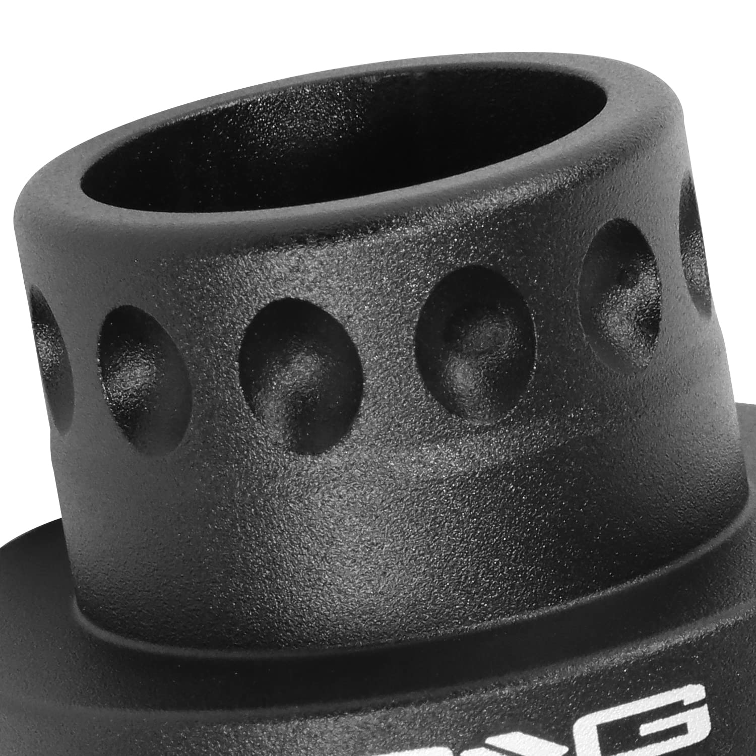 Steering Wheel Short Hub Adapter NRG Innovations SRK-RL120H-BK Compatible with 89-96 4Runner / 87-90 Camry / 84-02 Corolla / 95-04 Tacoma