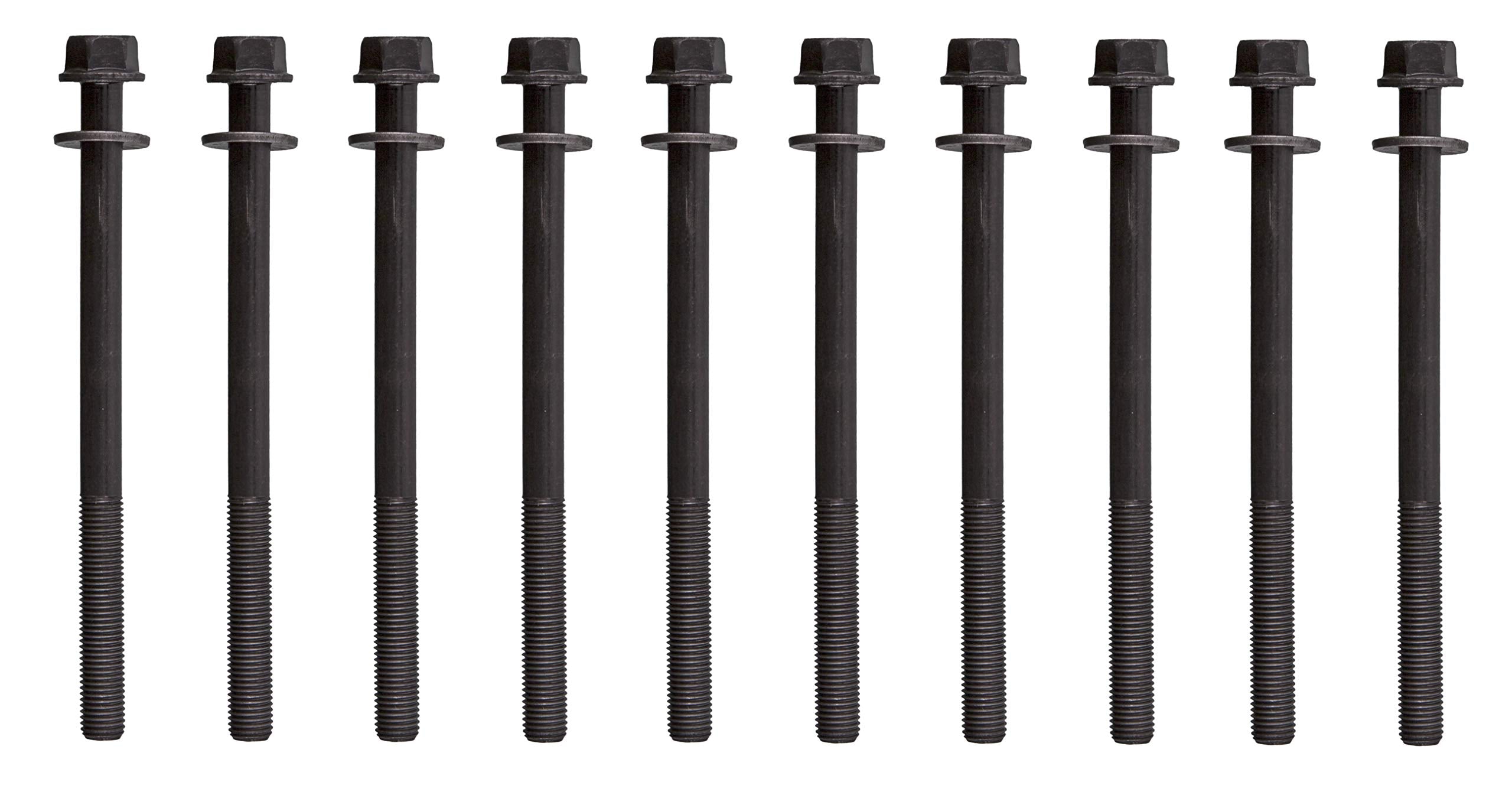 Engine Cylinder Head Bolt Set FEL-PRO ES 72960 for Honda Civic