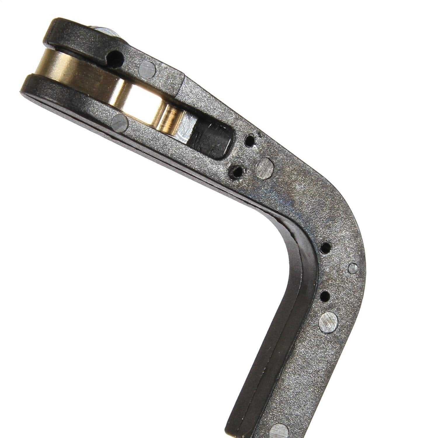 POWERSTOP SW-1682 Brake Pad Wear Sensor Rear For Jaguar XKR 2011-2015, Jaguar XKR-S 2012-2015 [Model Specific]
