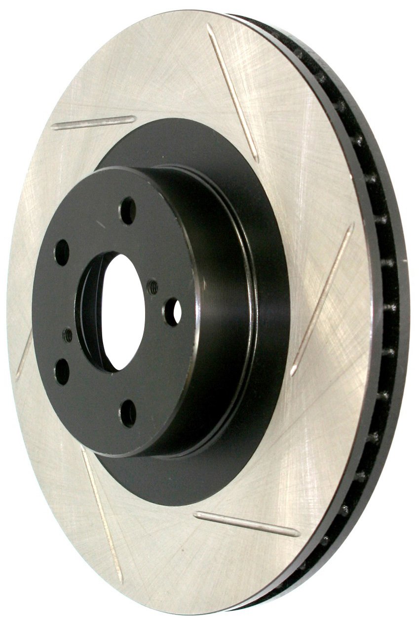 Brake Rotor StopTech (126.51038SR)