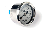 26-505 Holley Fuel Pressure Gauge