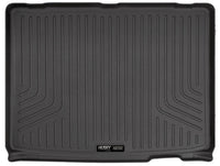 Weatherbeater Cargo Liner Husky Liners | Fits 2015-2024 Jeep Renegade | 1-pc Black - 20081