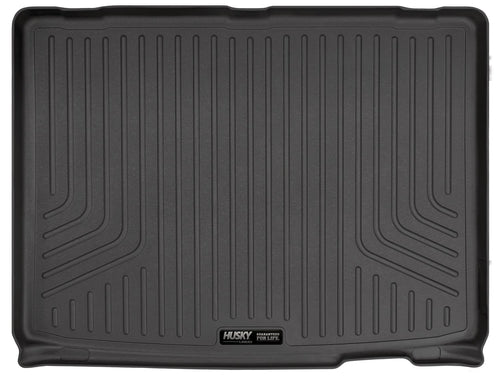 Weatherbeater Cargo Liner Husky Liners | Fits 2015-2024 Jeep Renegade | 1-pc Black - 20081