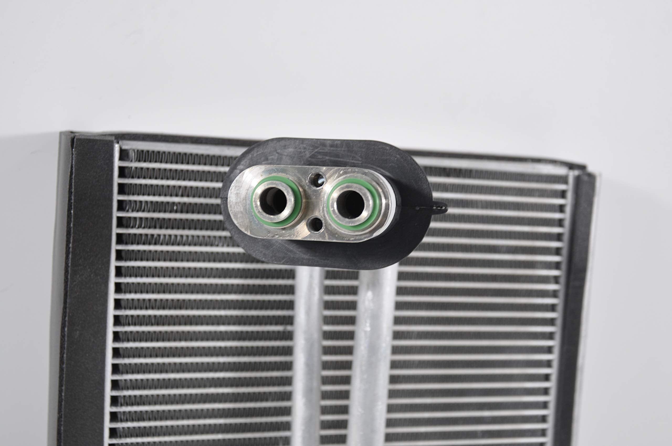 Replacement TYC 97340 Evaporator, 1 Pack