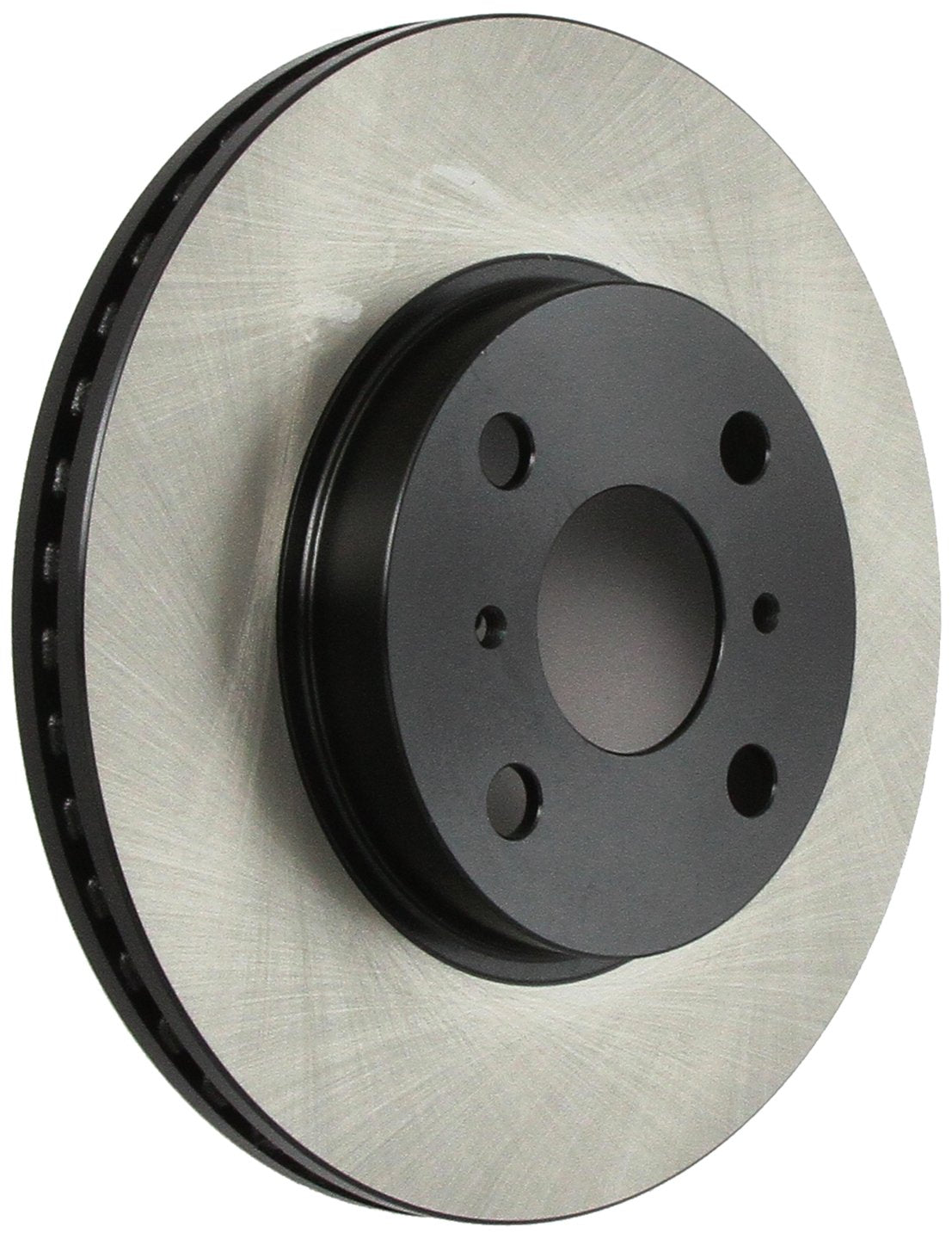 Premium Brake Rotor Centric Parts - 120.44143