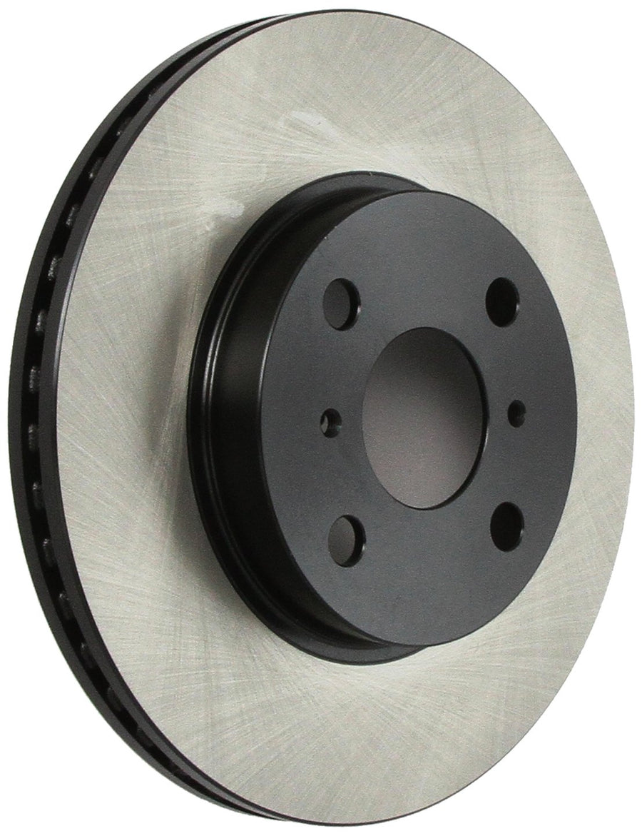 Premium Brake Rotor Centric Parts - 120.44143