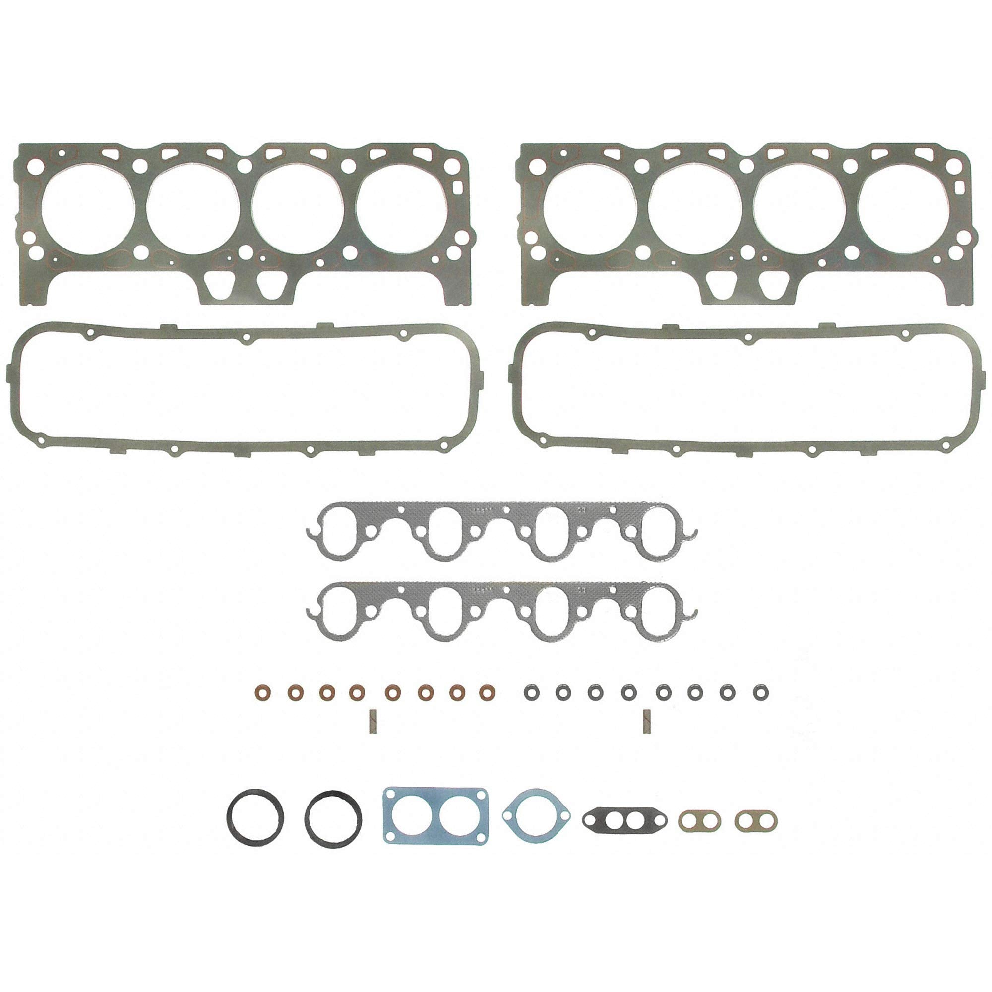 HS FEL-PRO 8559 PT-3 Head Gasket Set