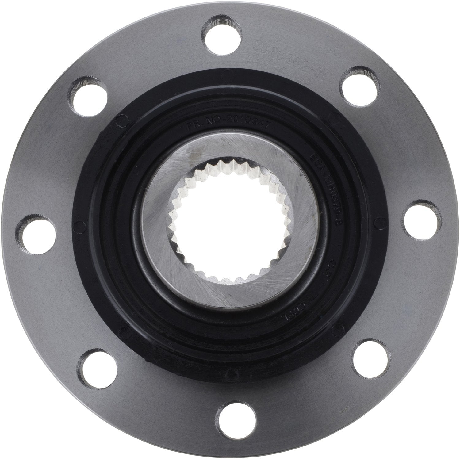 Companion Spicer Flange 2010948