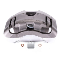 Power Stop Front Left One Stock Replacement L2960 Brake Caliper For Volvo S60 2008, Volvo XC90 2003-2014 [Model Specific]