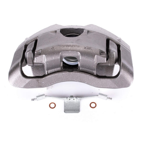 Power Stop Front Left One Stock Replacement L2960 Brake Caliper For Volvo S60 2008, Volvo XC90 2003-2014 [Model Specific]