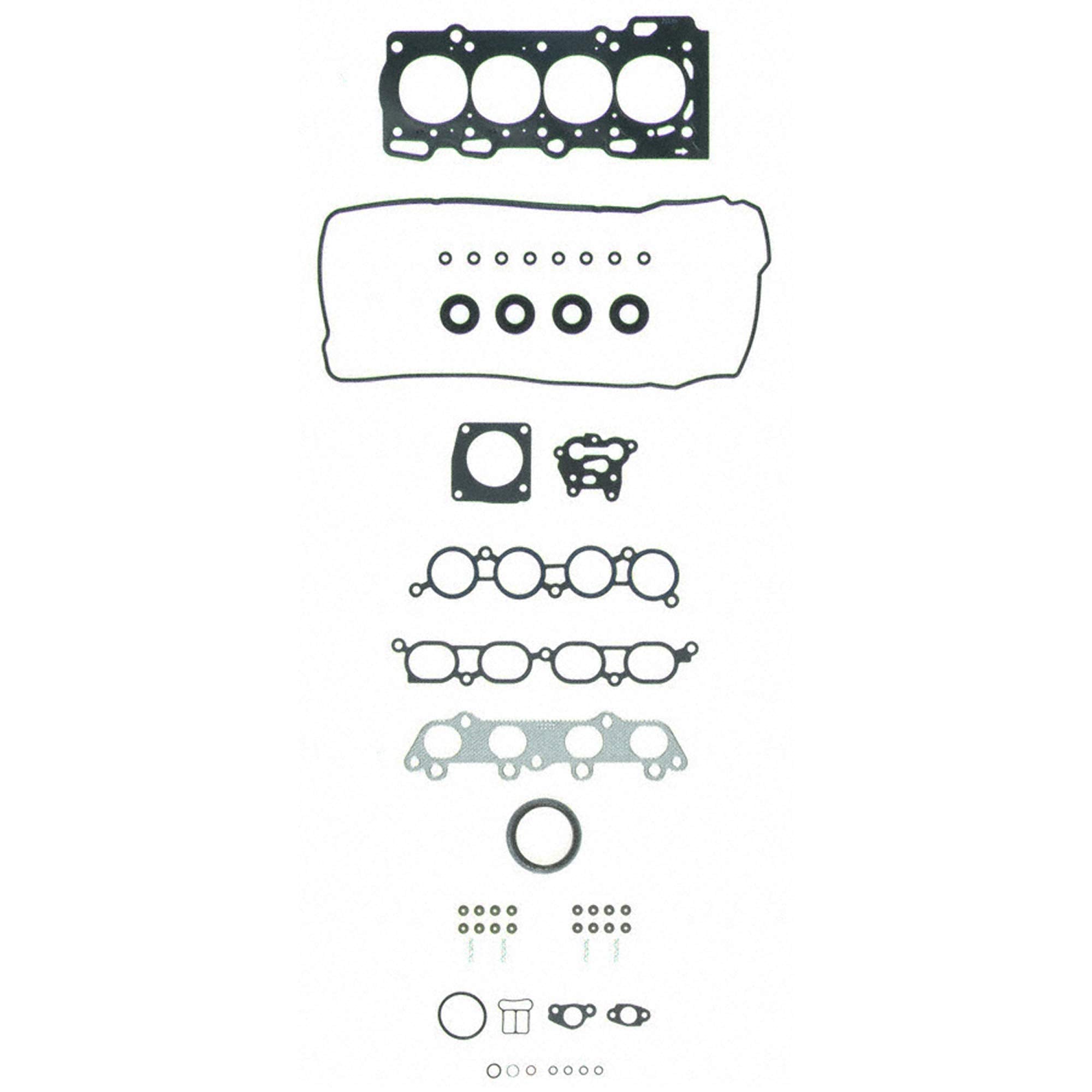 HS FEL-PRO 26154 PT-3 Head Gasket Set