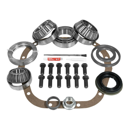 Master Differential Rebuild Kits USA Standard Gear ZK F10.5-C