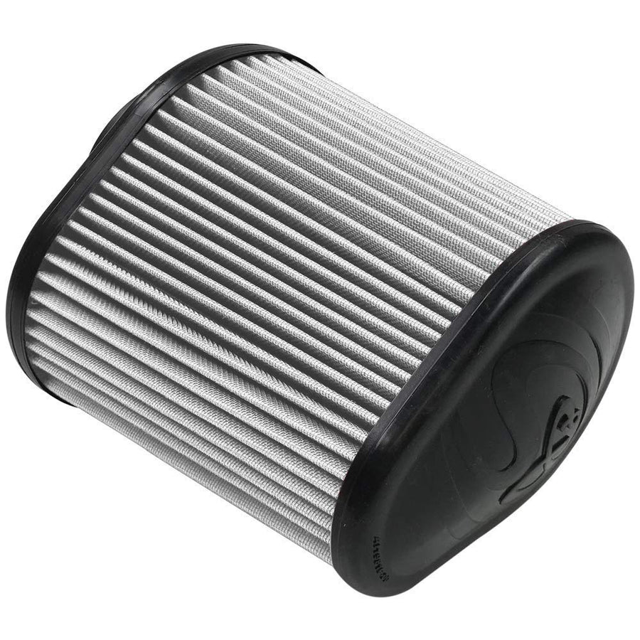 High Performance S&B Filters KF-1050D Replacement Filter (Dry Extendable)