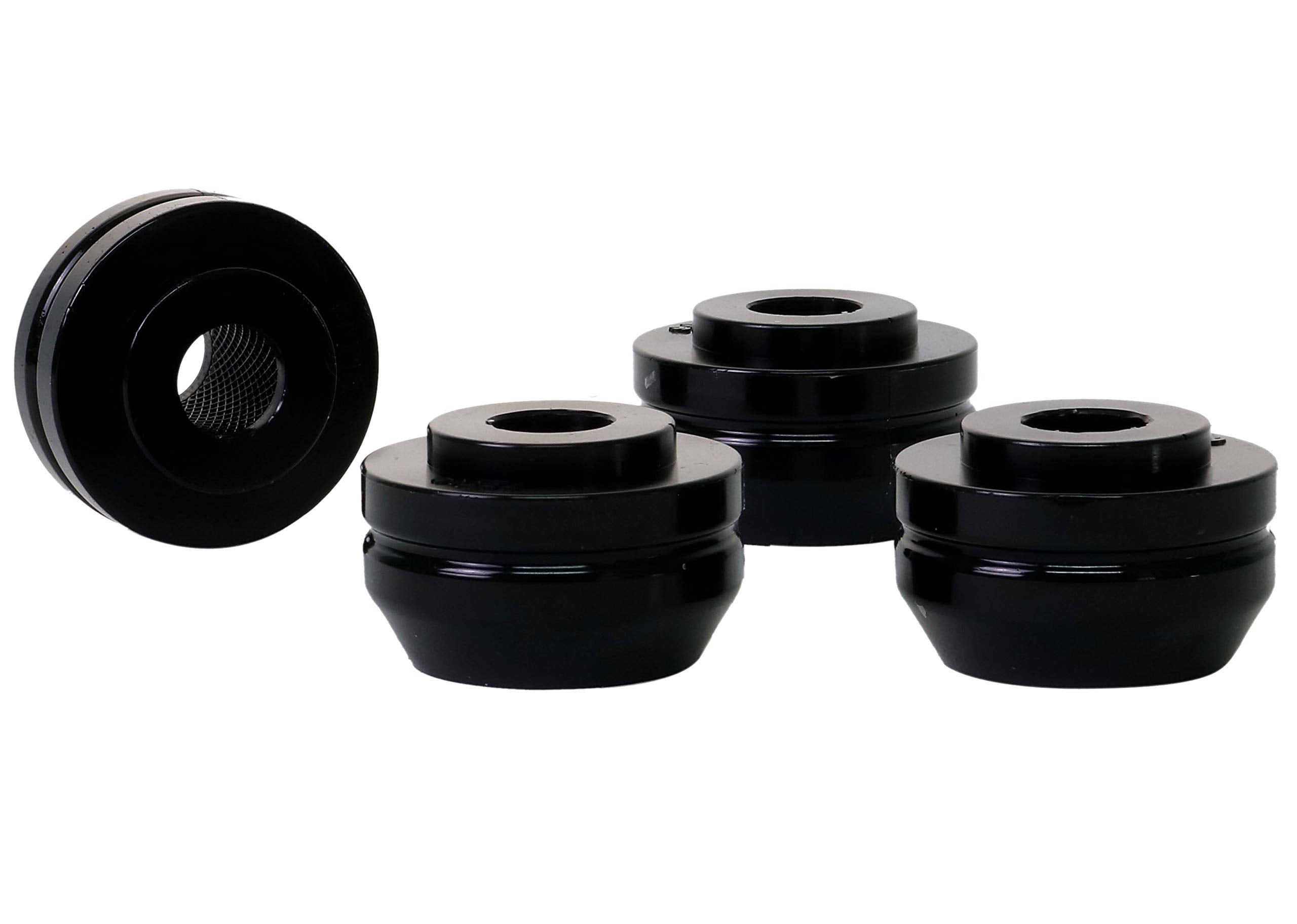 Black Nolathane REV022.0072