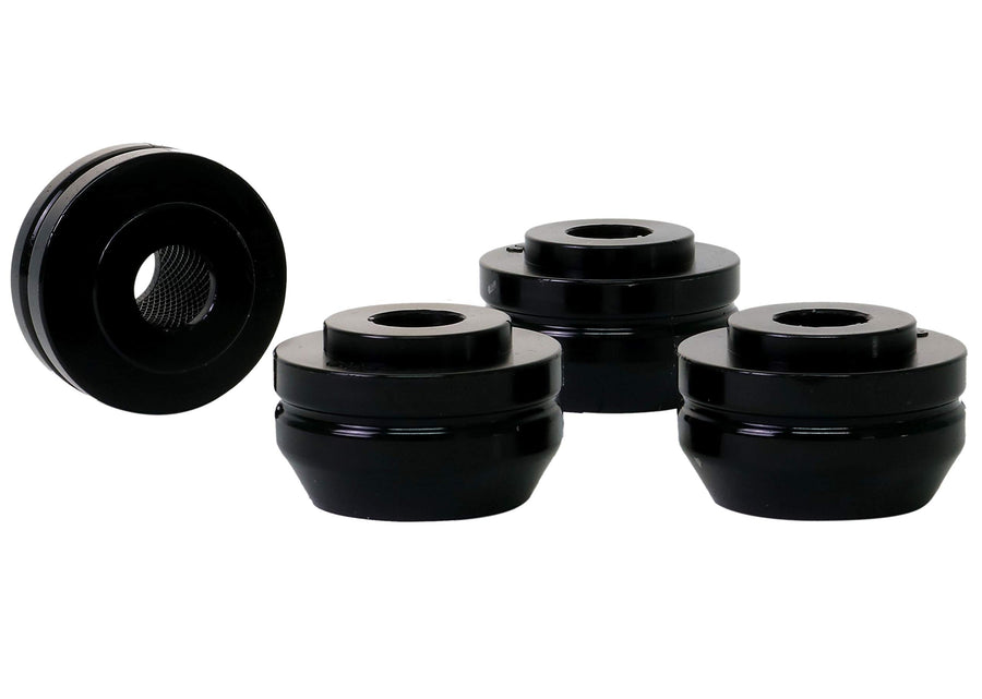 Black Nolathane REV022.0072