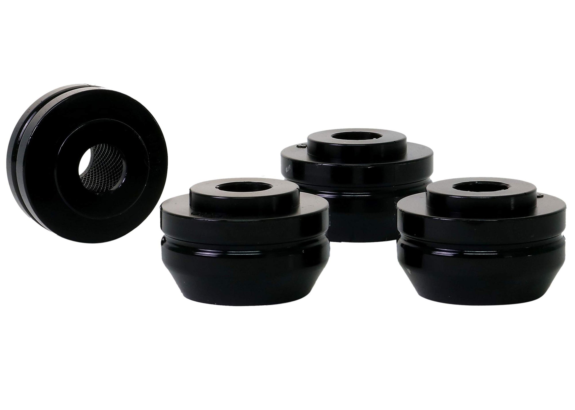 Black Nolathane REV022.0072