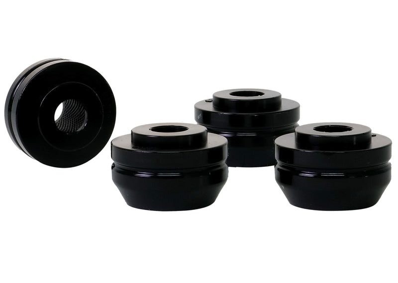 Black Nolathane REV022.0072