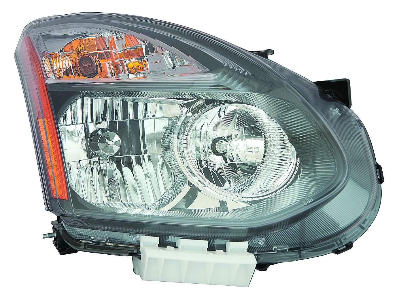 Replacement DEPO 315-1181R-AC2 Passenger Side Headlight Assembly