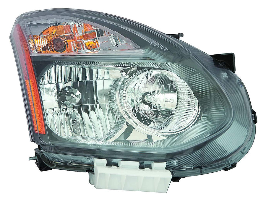 Replacement DEPO 315-1181R-AC2 Passenger Side Headlight Assembly