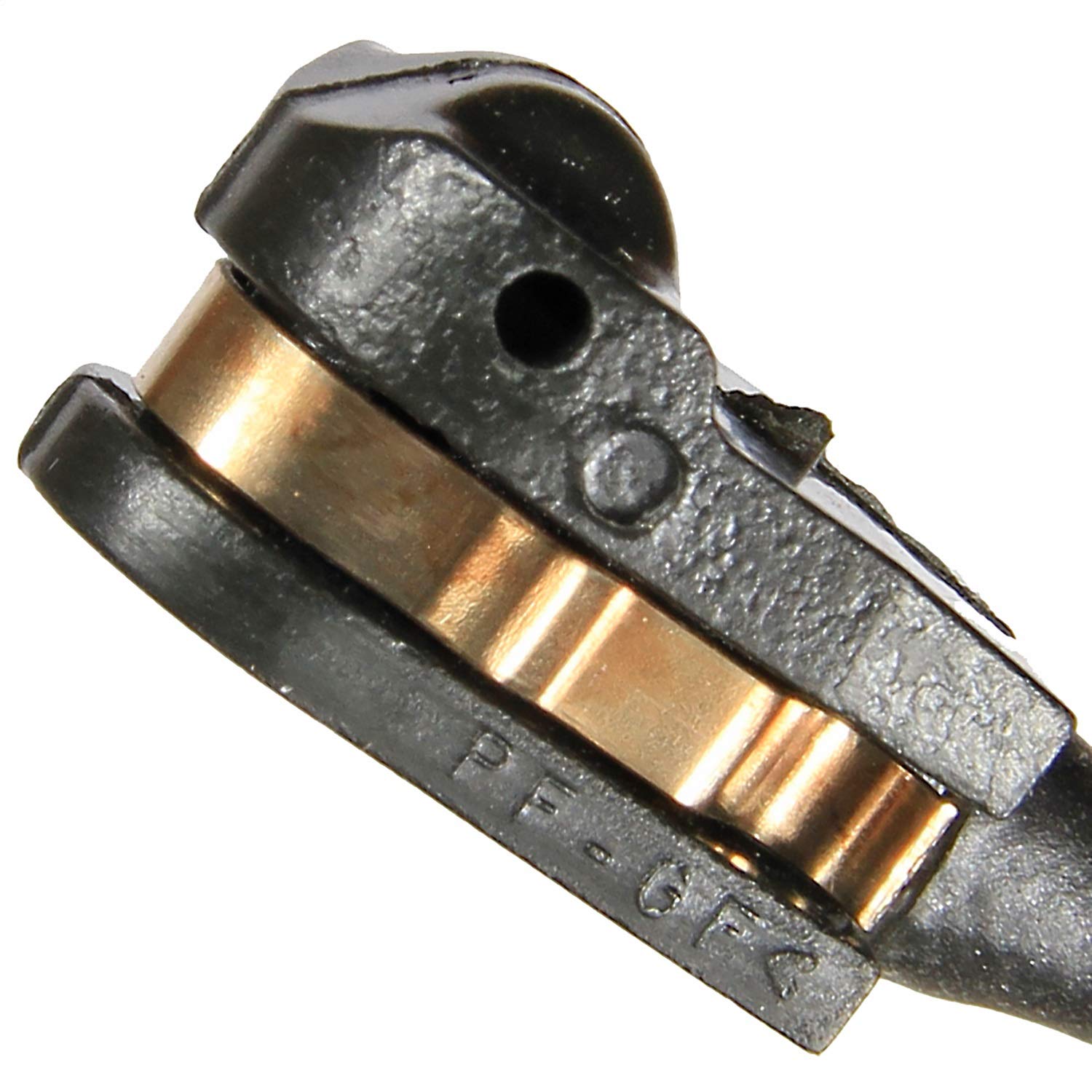 Power Stop SW-1631 Brake Pad Wear Sensor Front For Mini Cooper 2013 [Model Specific]