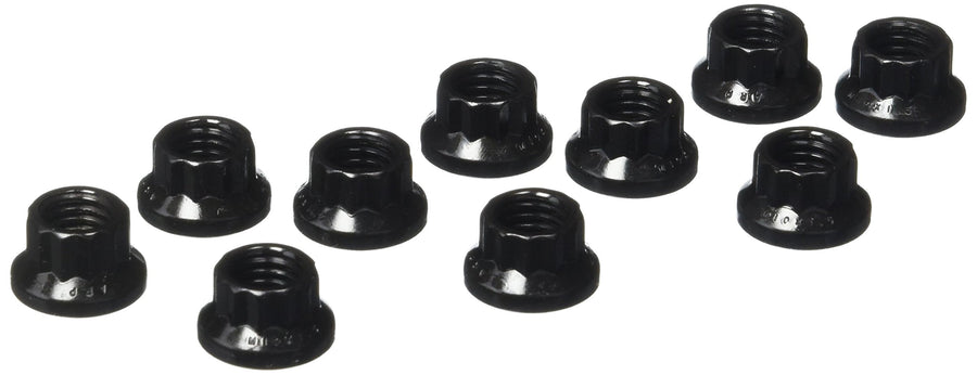 ARP Nut Kit, 300-8365 M10 x 1.50"