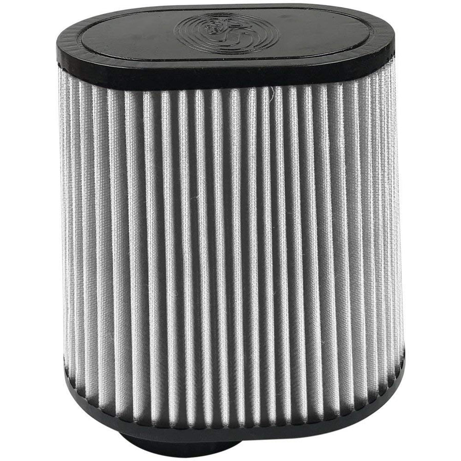 High Performance S&B Filters KF-1042D Replacement Filter (Dry Extendable)