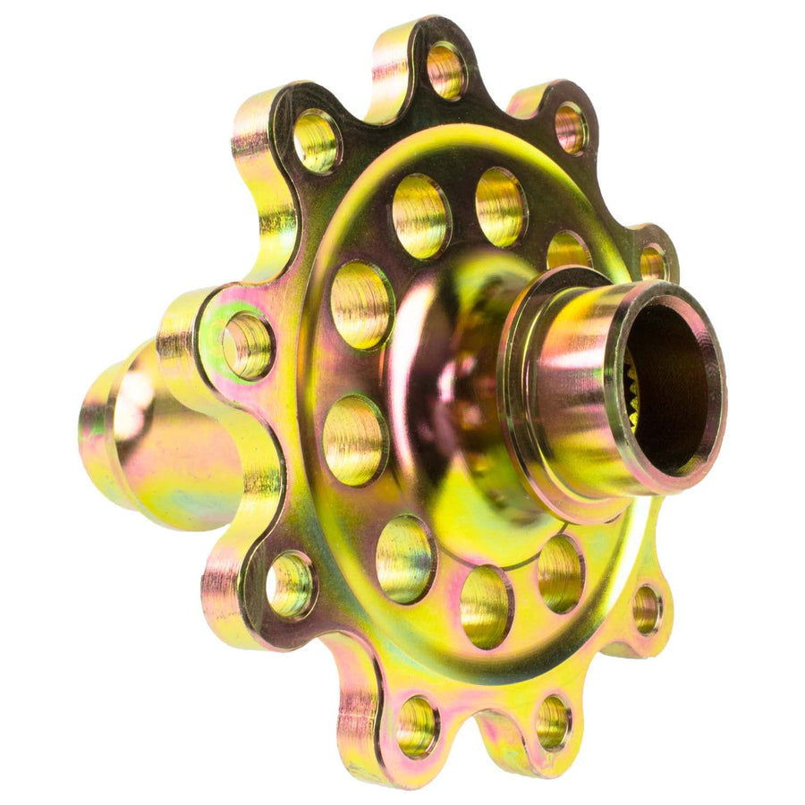 81-0931-1 Richmond Gear Spool (Ford 9 31 Steel)