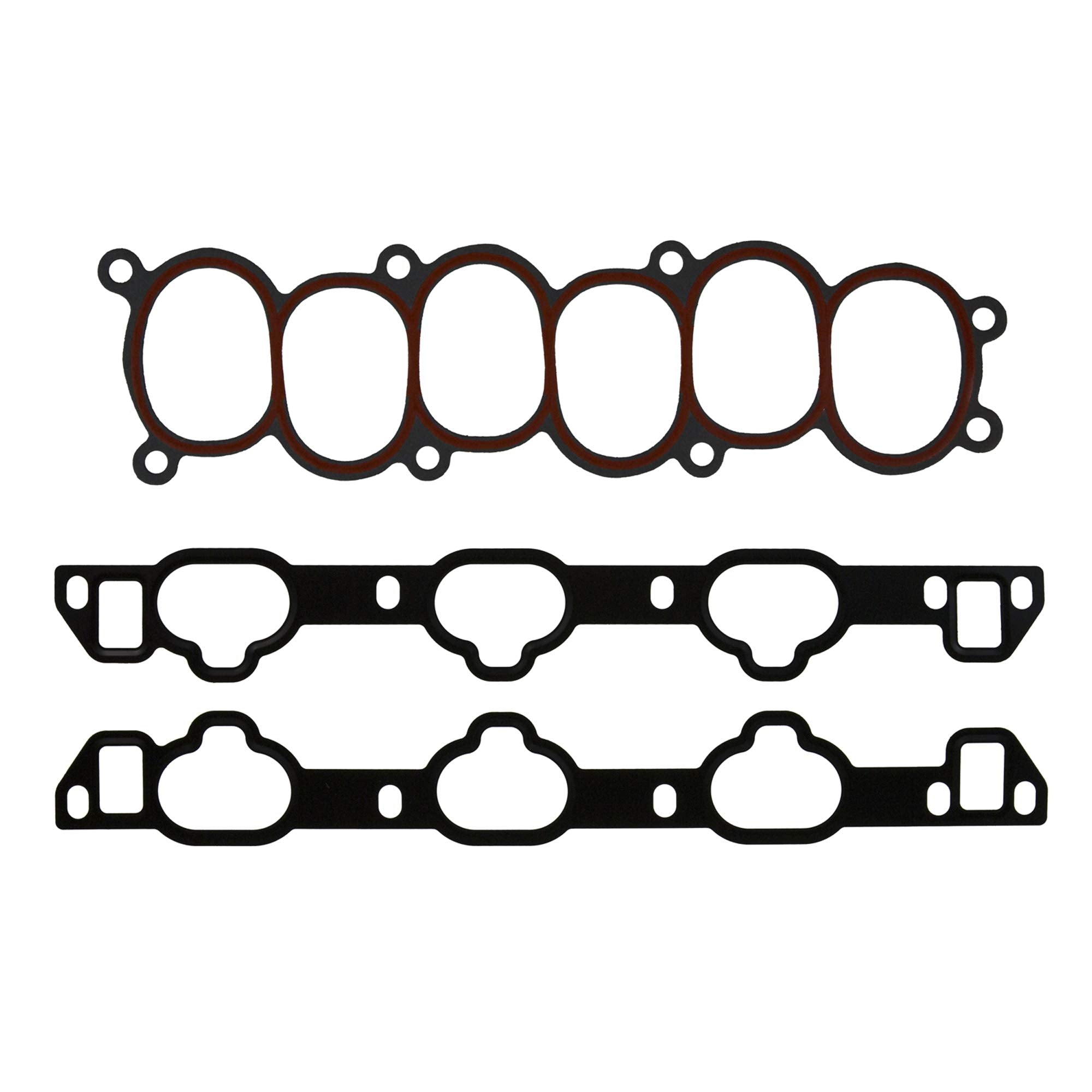 MS 97224 FEL-PRO Intake Manifold Gasket Set