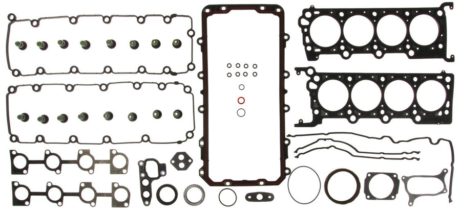 Gasket MAHLE 95-3549
