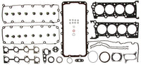 Gasket MAHLE 95-3549